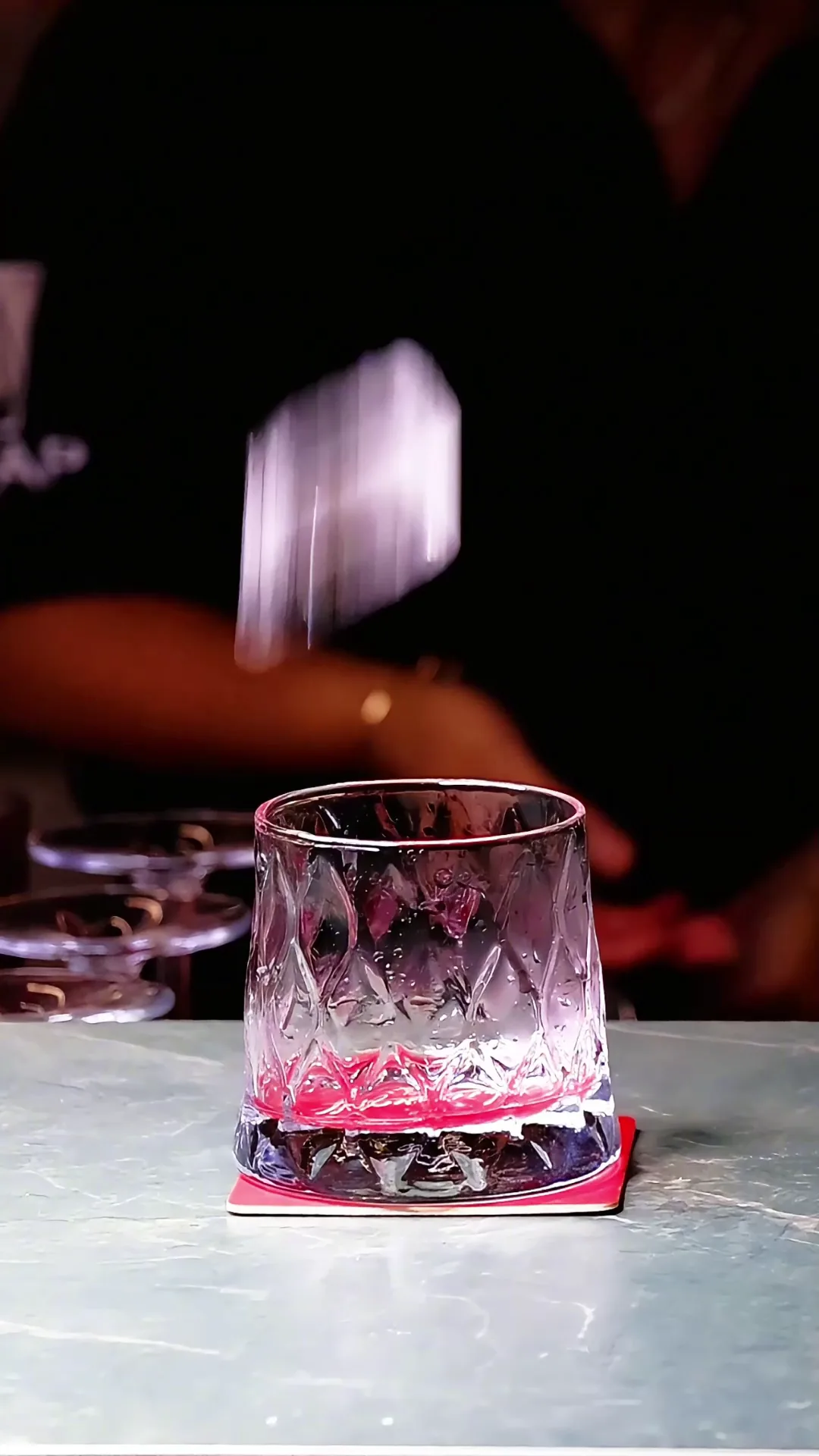 Lumen Arts Co. çalışmalarından seçili kareler